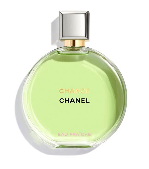 eau fraiche eau de parfum chanel|cheapest chanel chance eau fraiche.